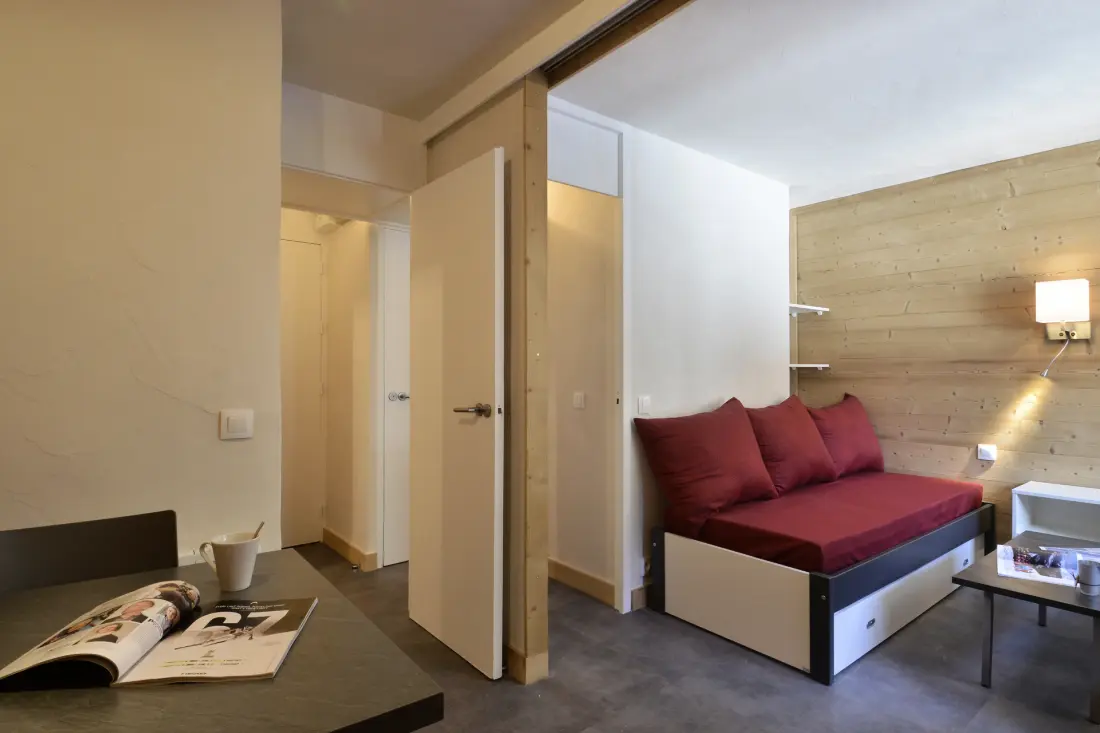 Residence Saint Jacques A