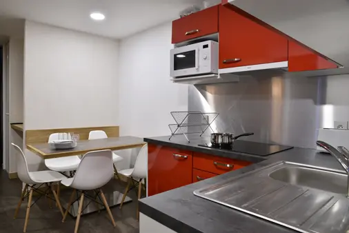 Residence Saint Jacques A