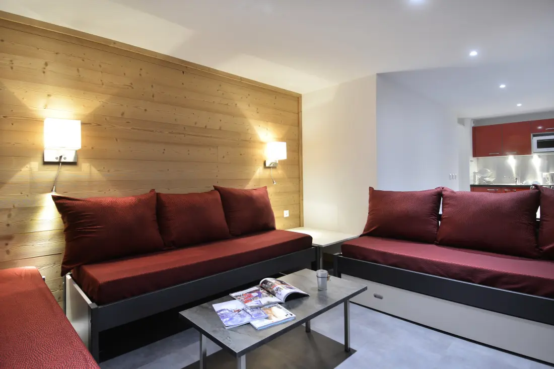 Residence Saint Jacques A