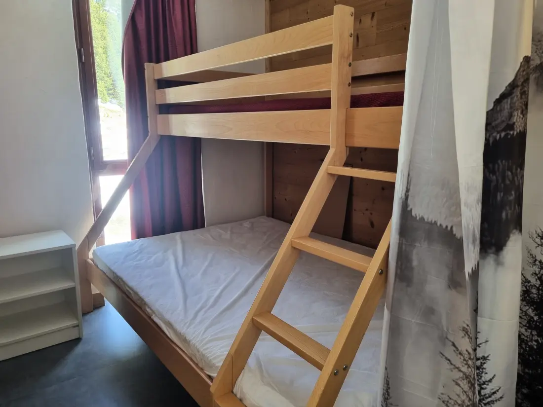 Residence Saint Jacques A