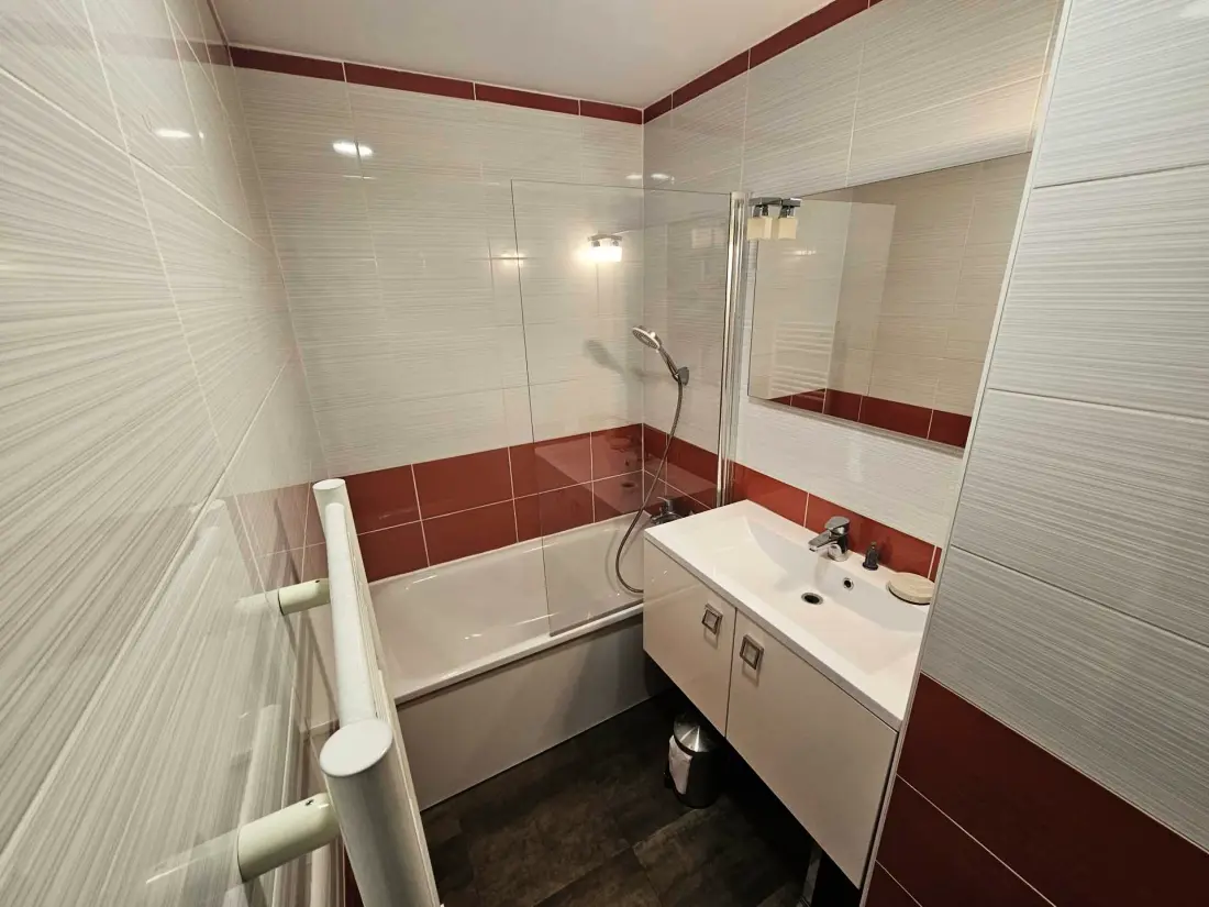 Residence Saint Jacques A