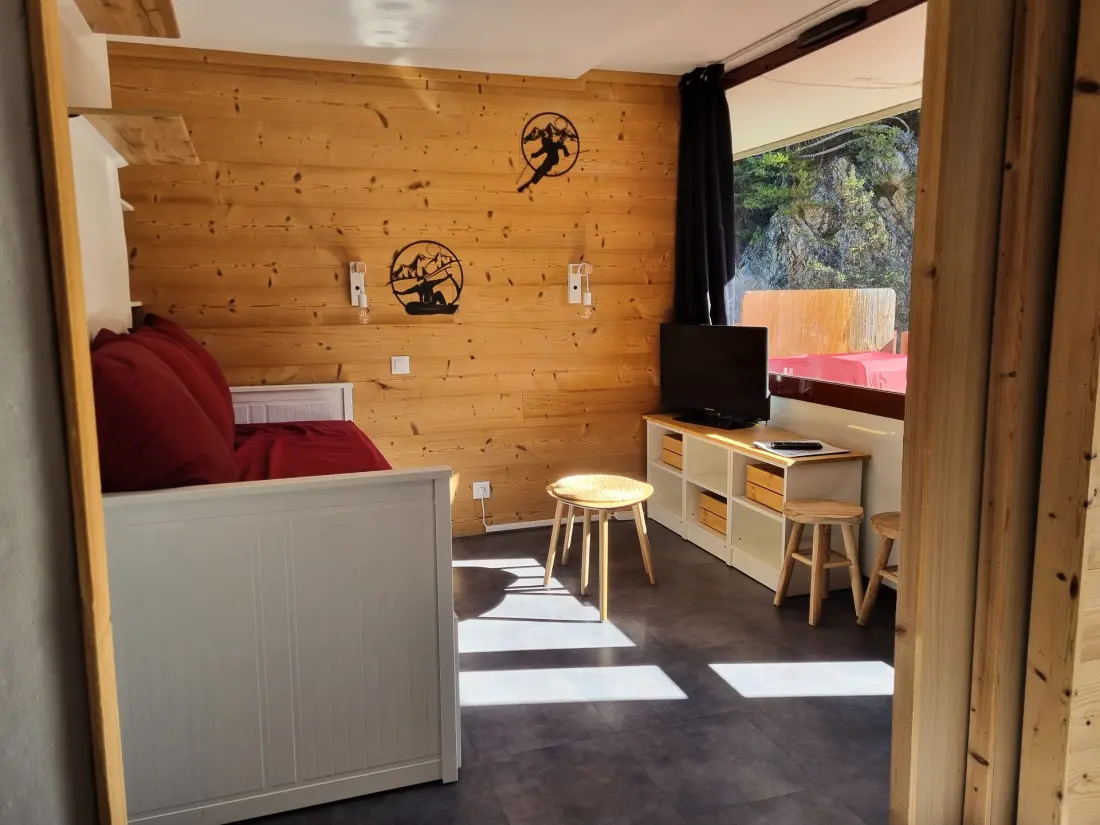 Residence Saint Jacques A