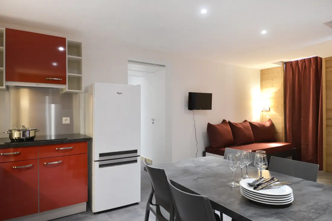 Residence Saint Jacques A