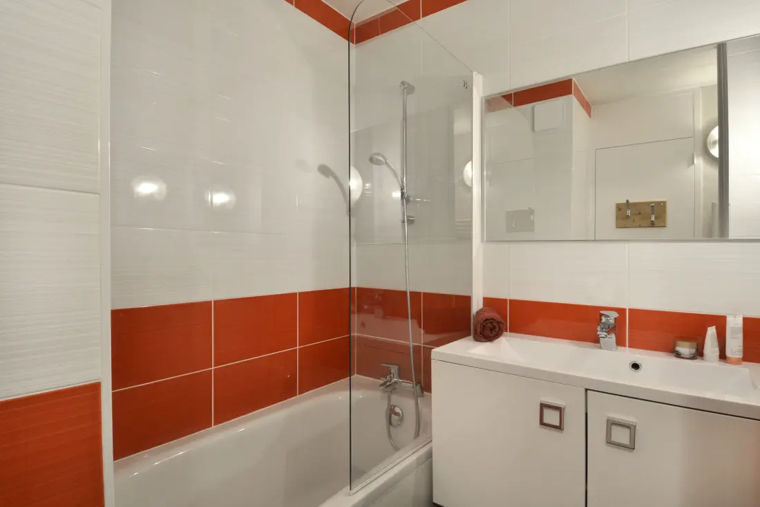 Residence Saint Jacques A