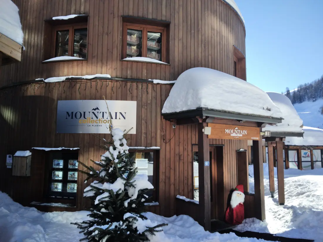 Residence Saint Jacques A