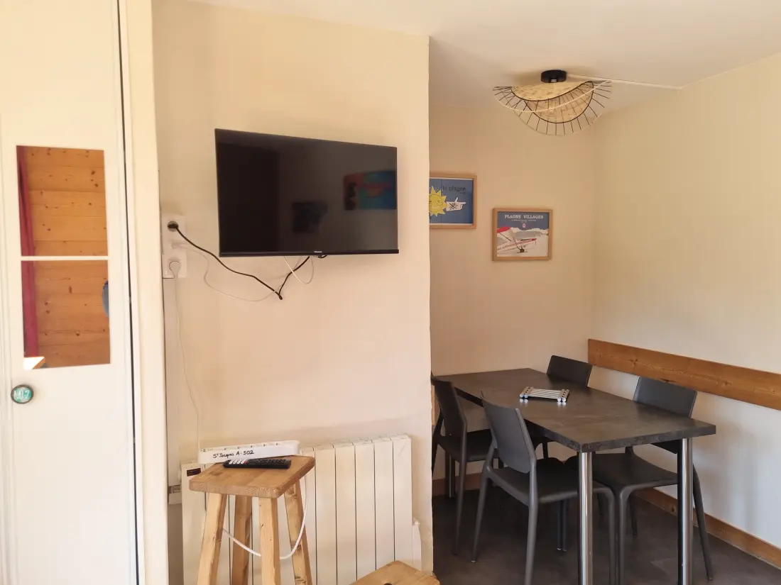 Residence Saint Jacques A