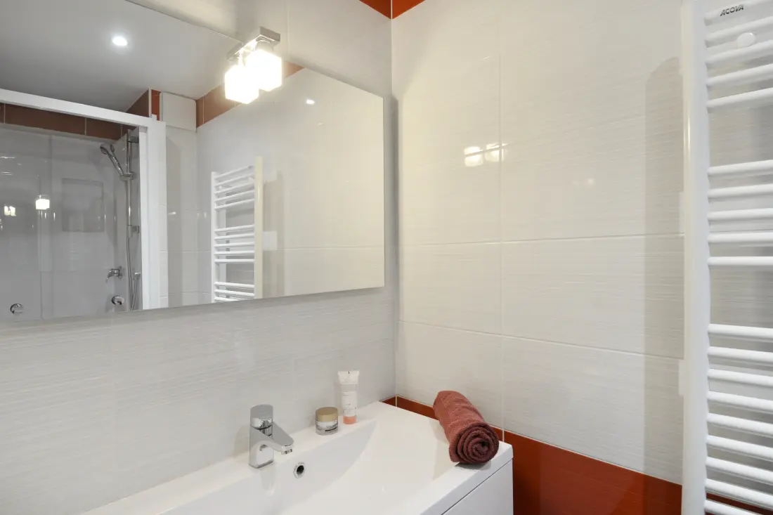 Residence Saint Jacques A