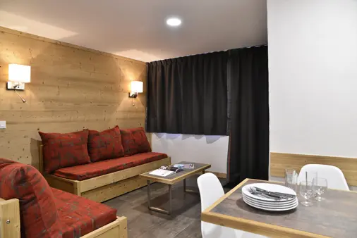 Residence Saint Jacques A