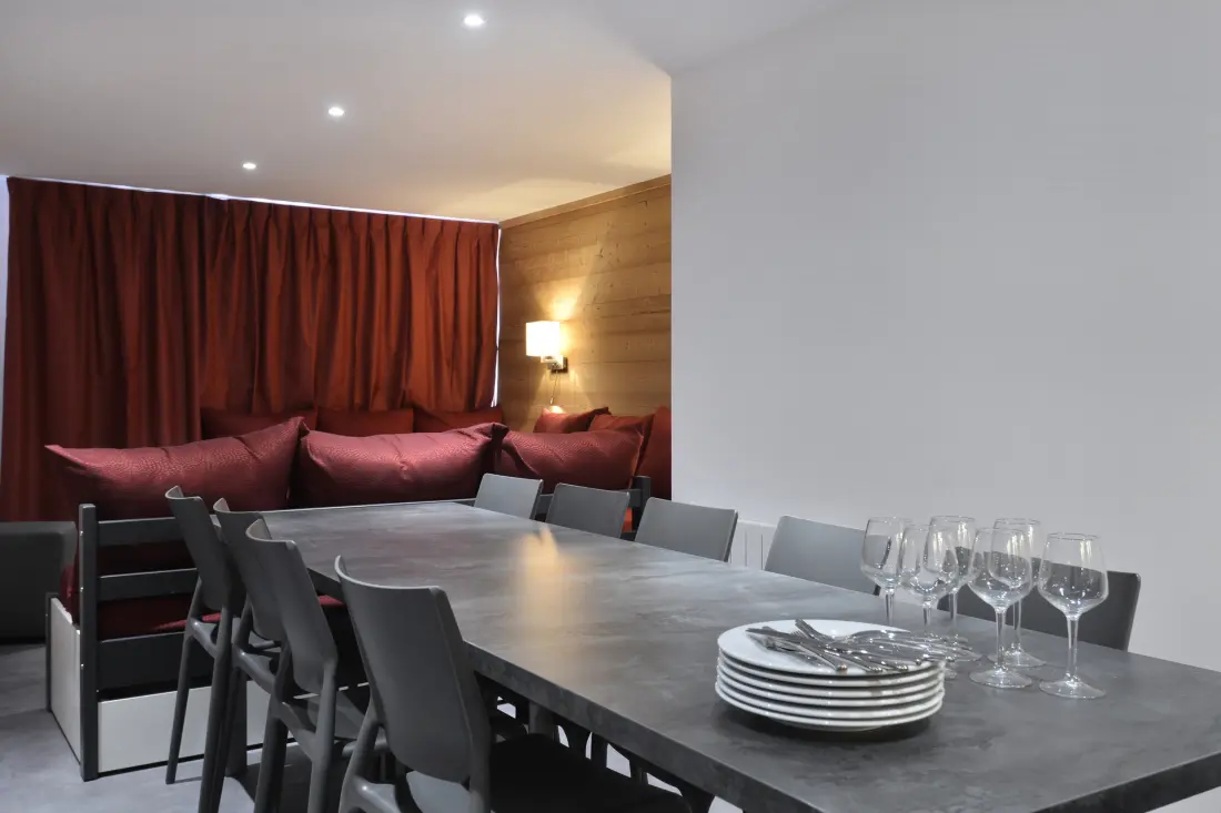 Residence Saint Jacques A