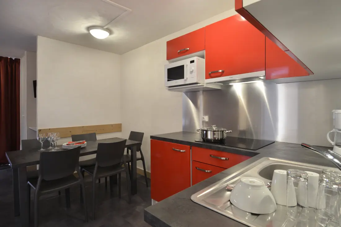 Residence Saint Jacques A