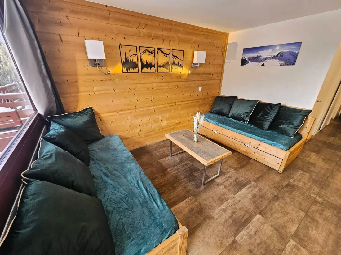 Residence Saint Jacques A