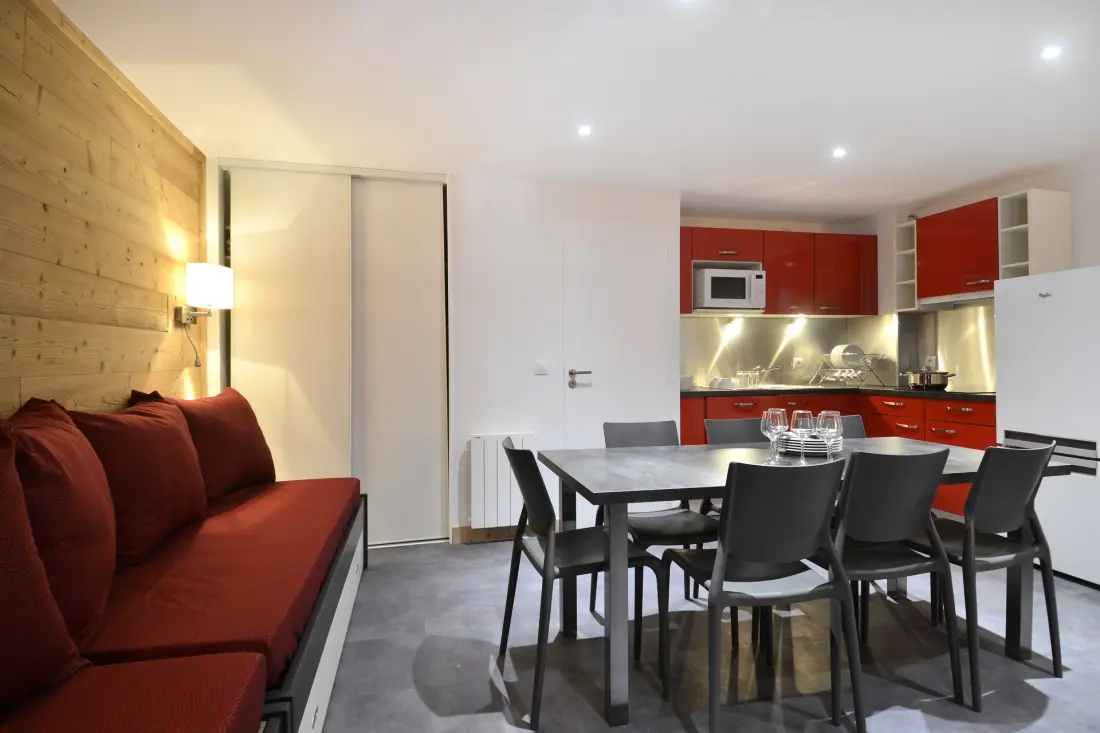Residence Saint Jacques A