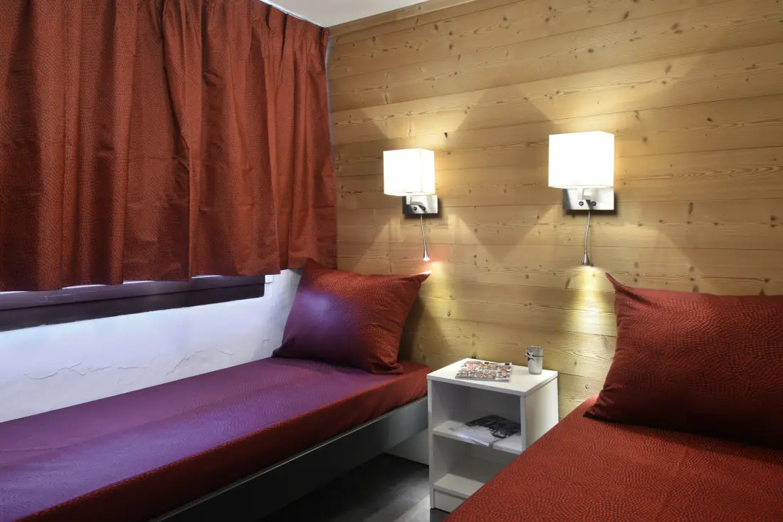 Residence Saint Jacques A
