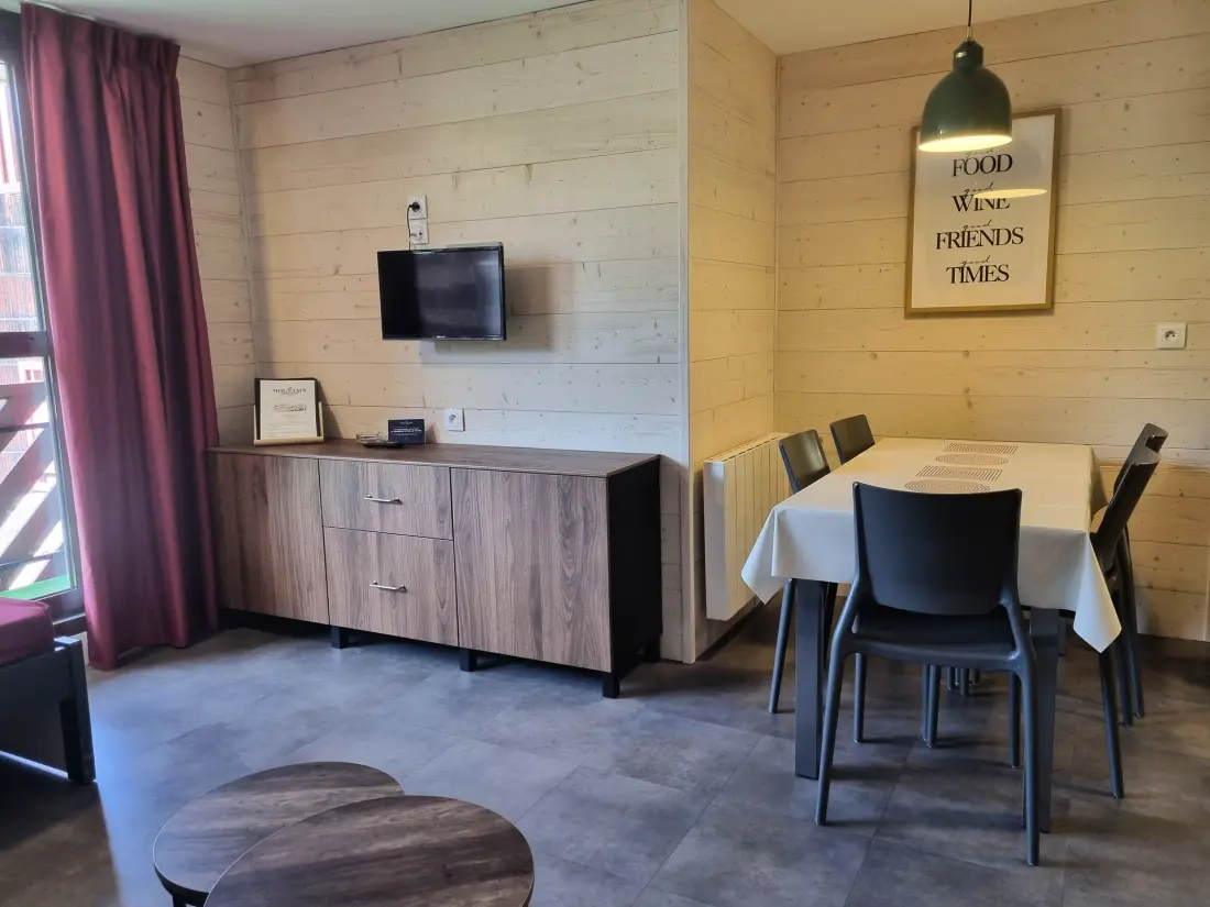 Residence Saint Jacques A