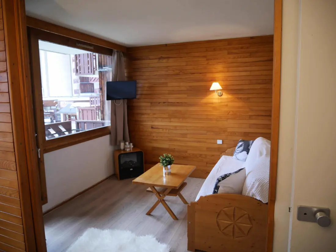 Residence Saint Jacques B