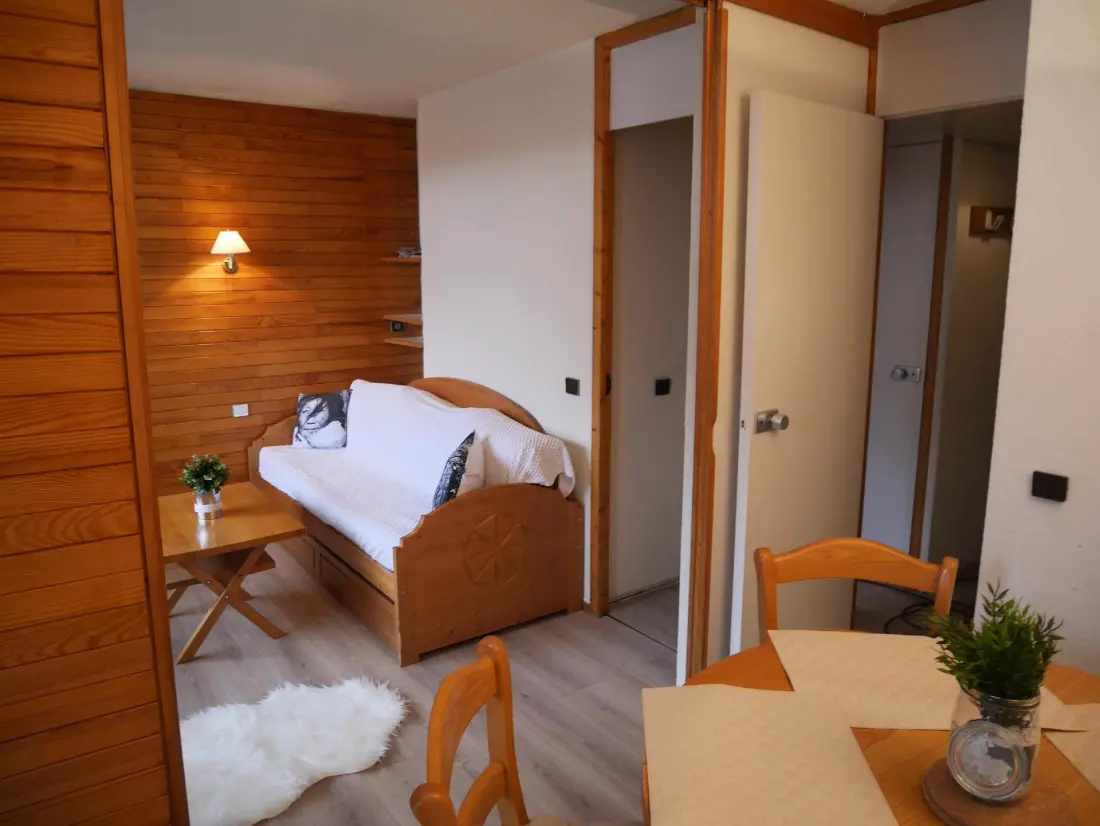 Residence Saint Jacques B