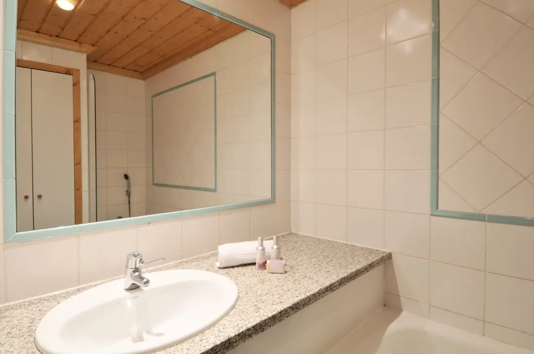 Residence Saint Jacques B