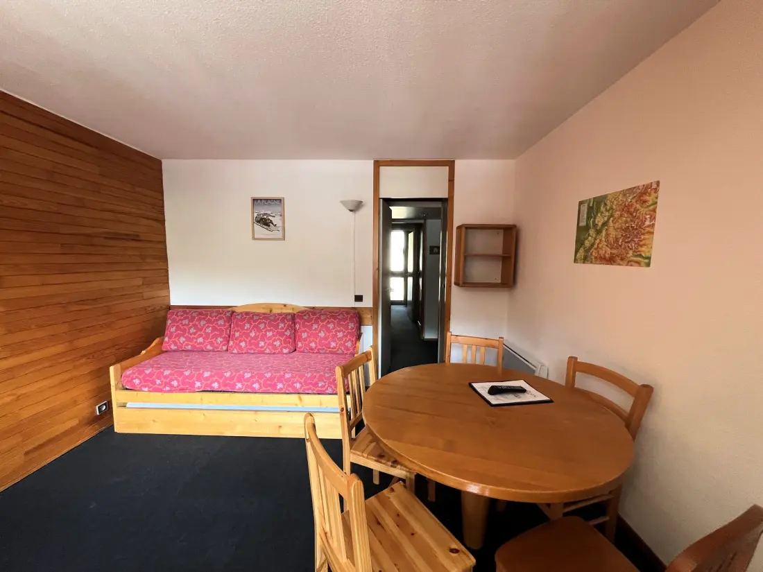 Residence Saint Jacques B