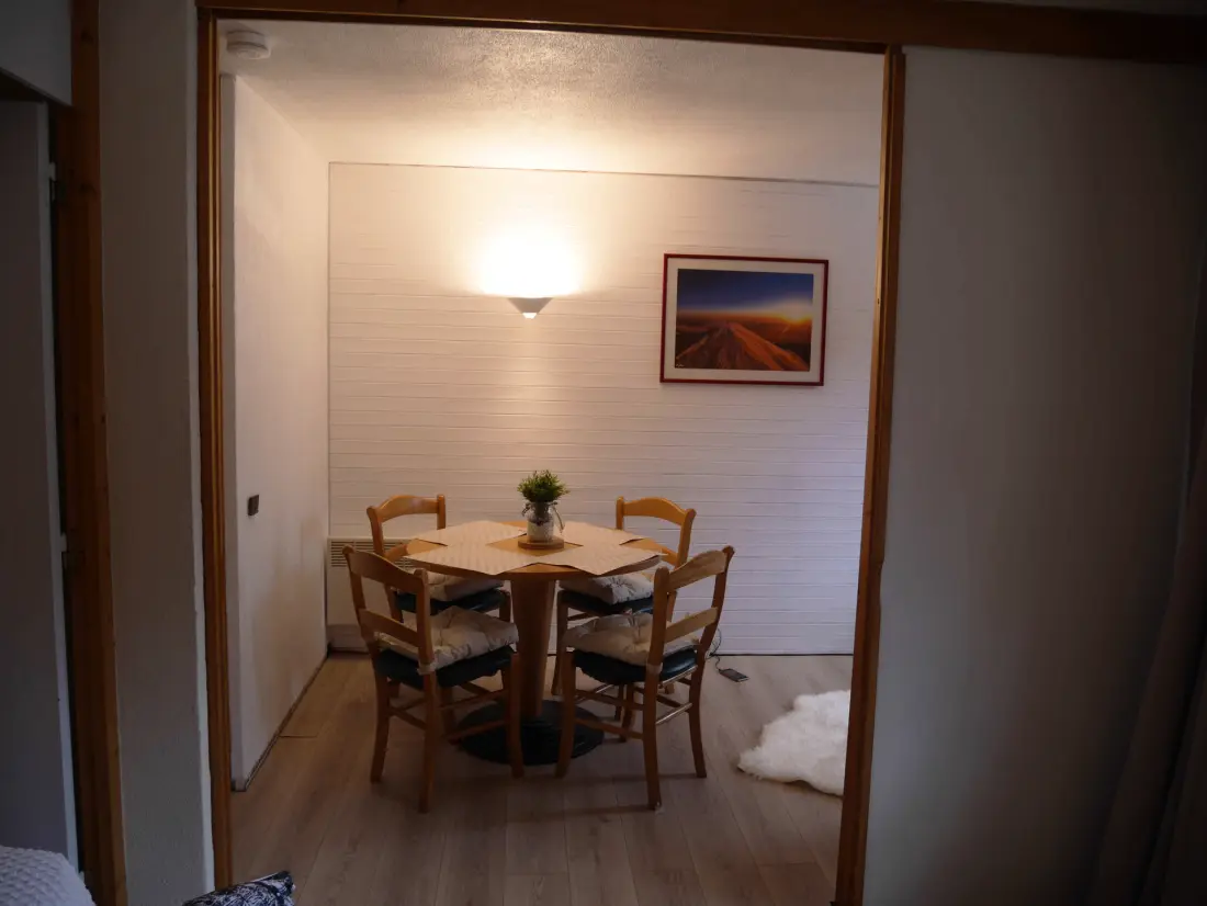 Residence Saint Jacques B