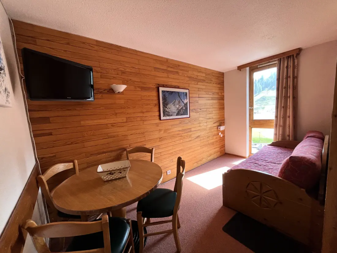 Residence Saint Jacques B