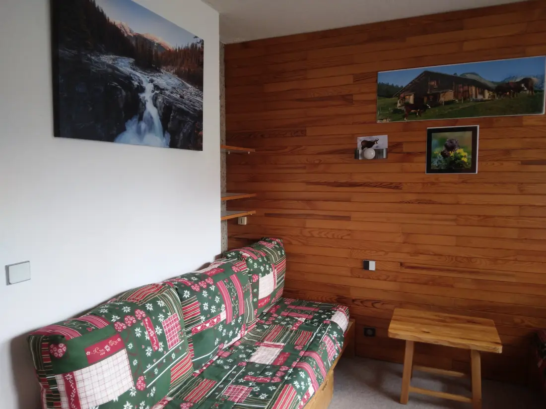Residence Saint Jacques B