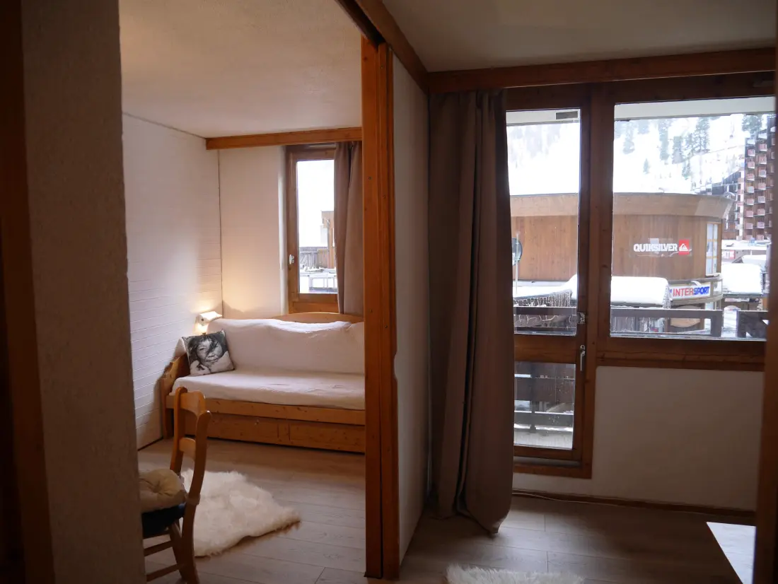 Residence Saint Jacques B