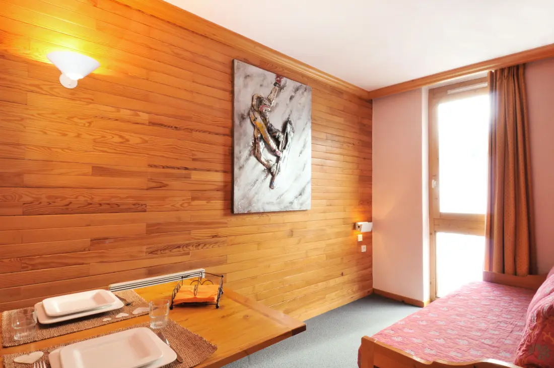 Residence Saint Jacques B