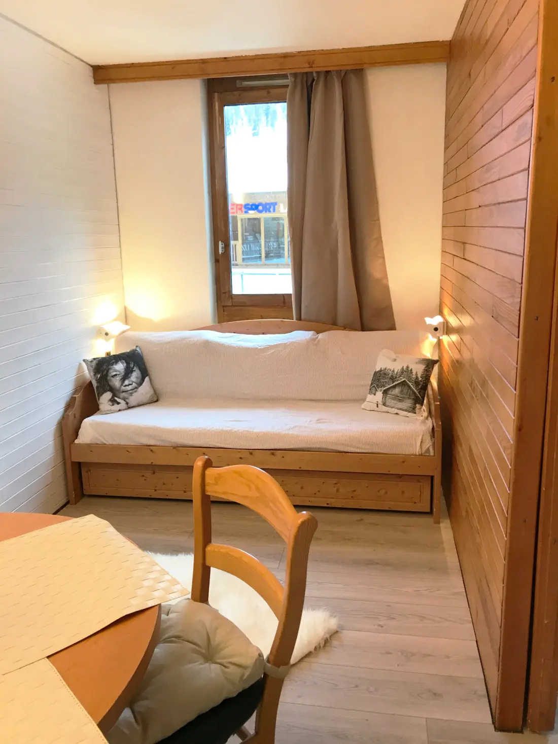 Residence Saint Jacques B