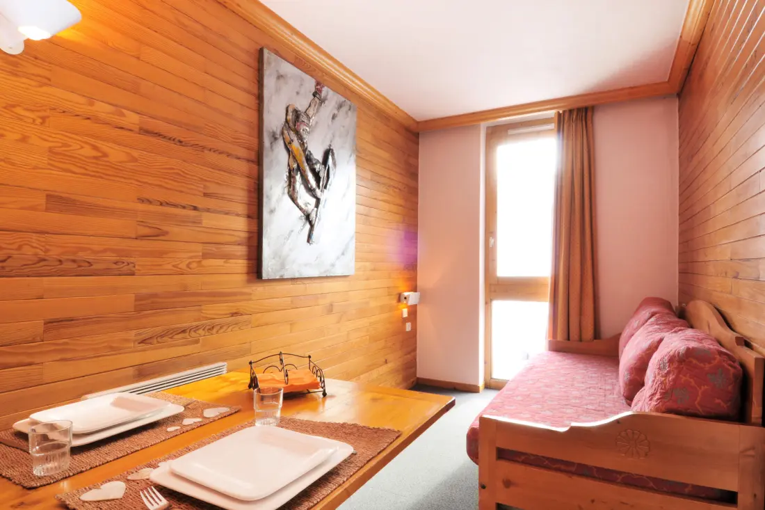 Residence Saint Jacques B