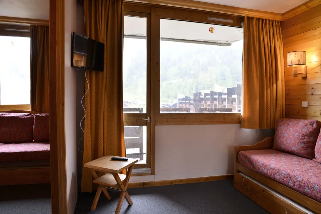 Residence Saint Jacques B