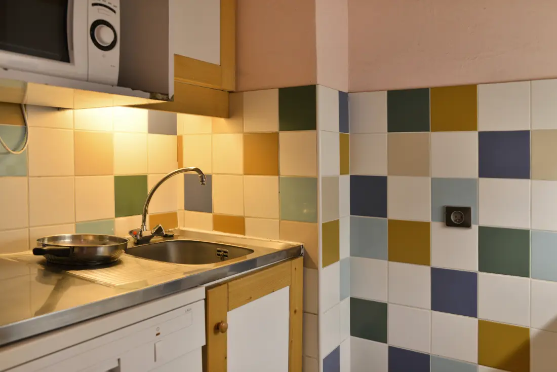 Residence Saint Jacques B