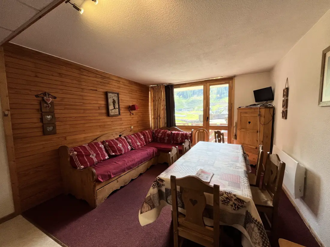 Residence Saint Jacques B