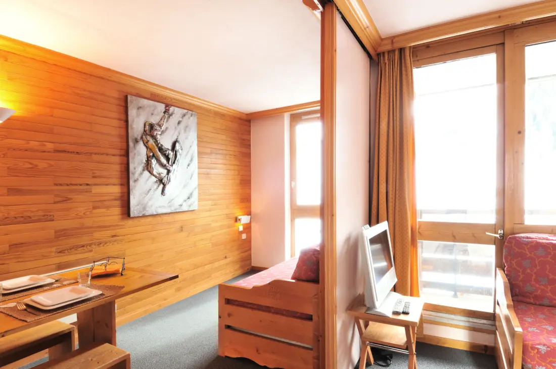 Residence Saint Jacques B
