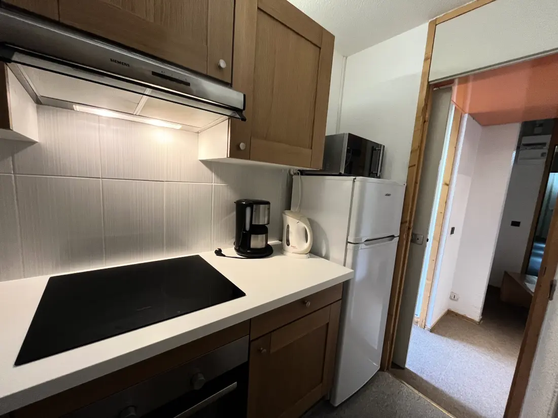 Residence Saint Jacques B