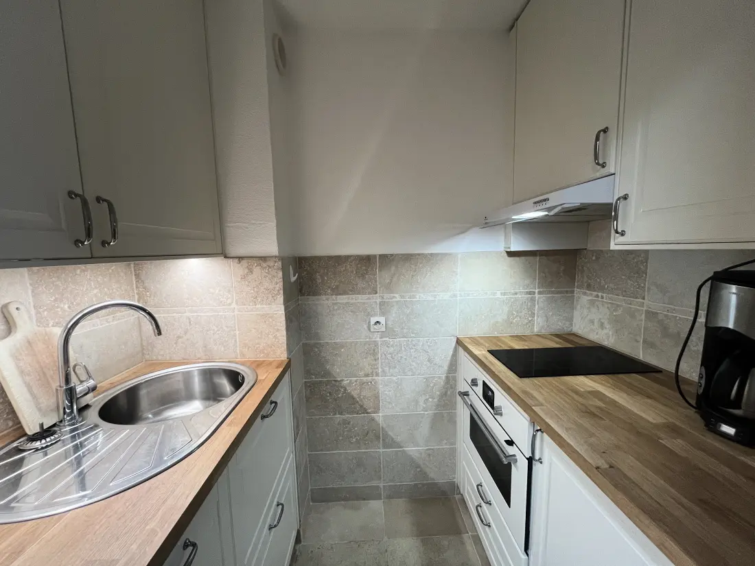 Residence Saint Jacques B