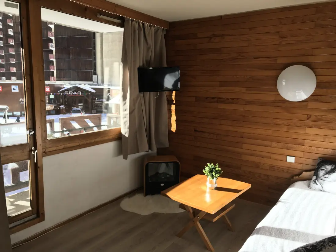 Residence Saint Jacques B