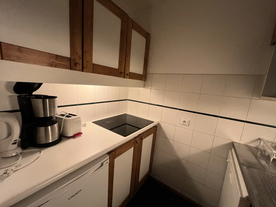 Residence Saint Jacques B