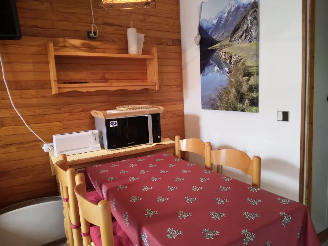 Residence Saint Jacques B