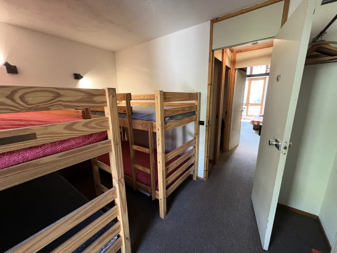 Residence Saint Jacques B