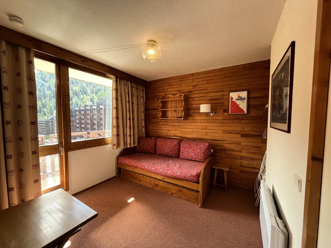 Residence Saint Jacques B