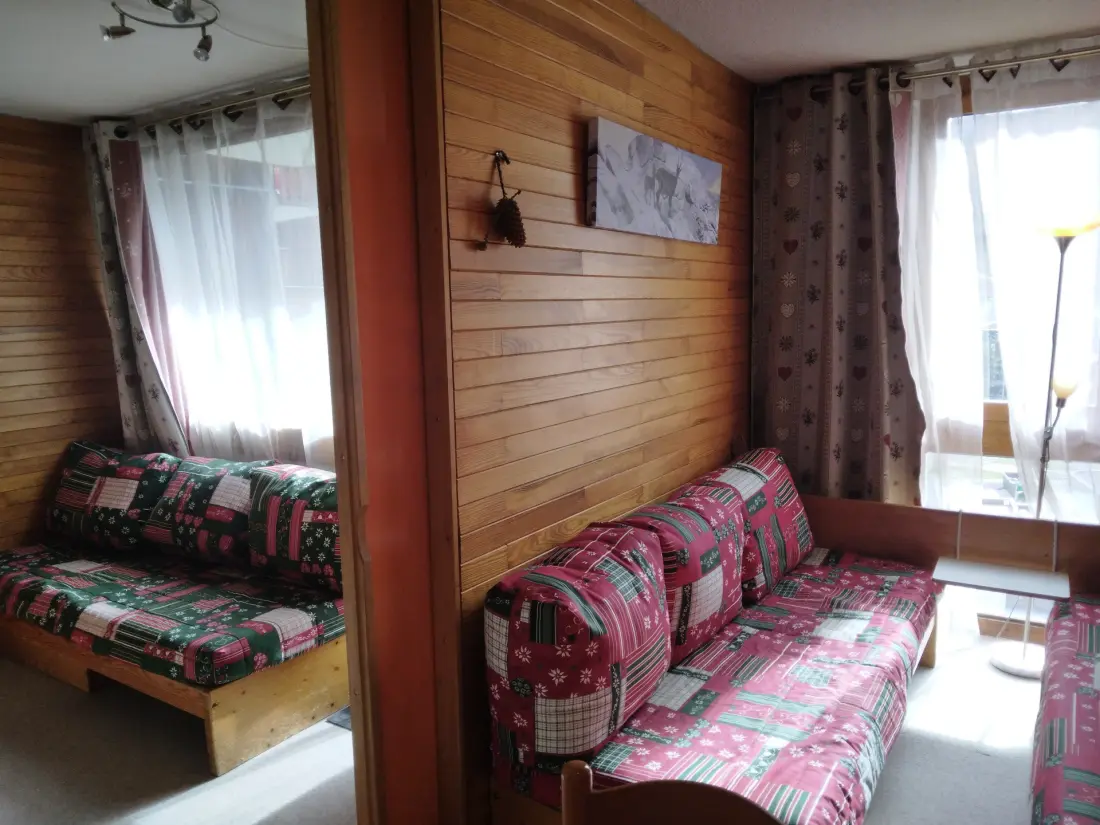 Residence Saint Jacques B