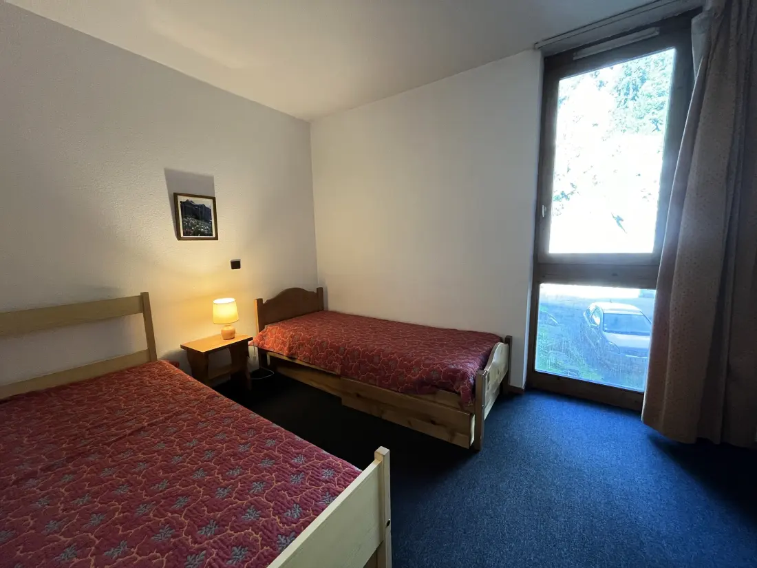 Residence Saint Jacques B