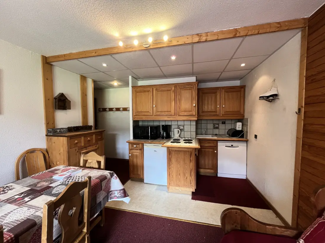 Residence Saint Jacques B