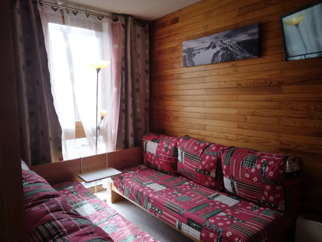 Residence Saint Jacques B