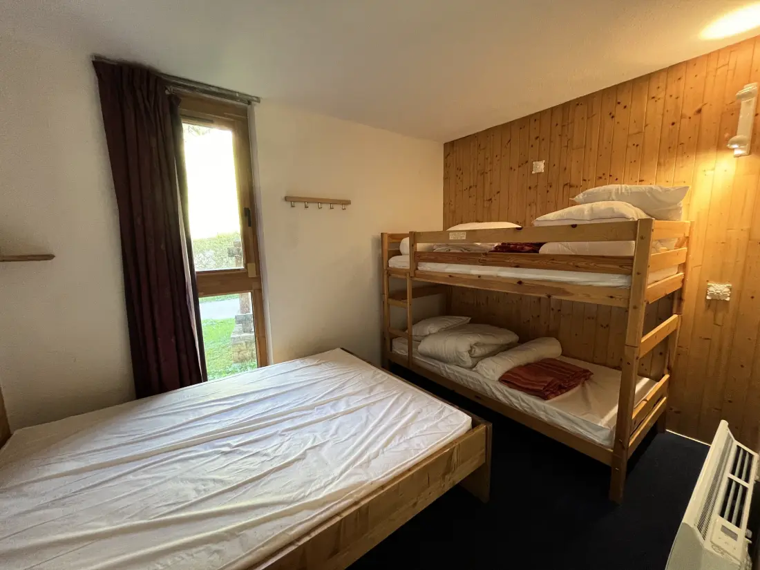 Residence Saint Jacques B