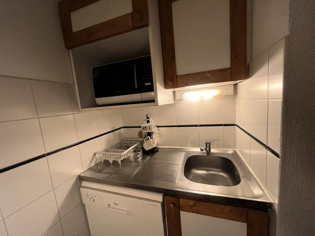 Residence Saint Jacques B