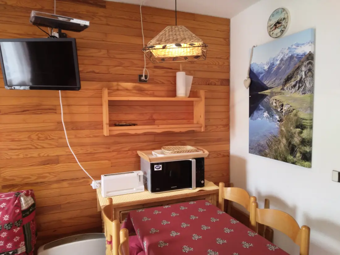 Residence Saint Jacques B