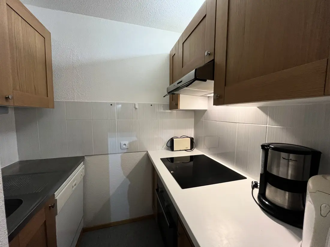 Residence Saint Jacques B