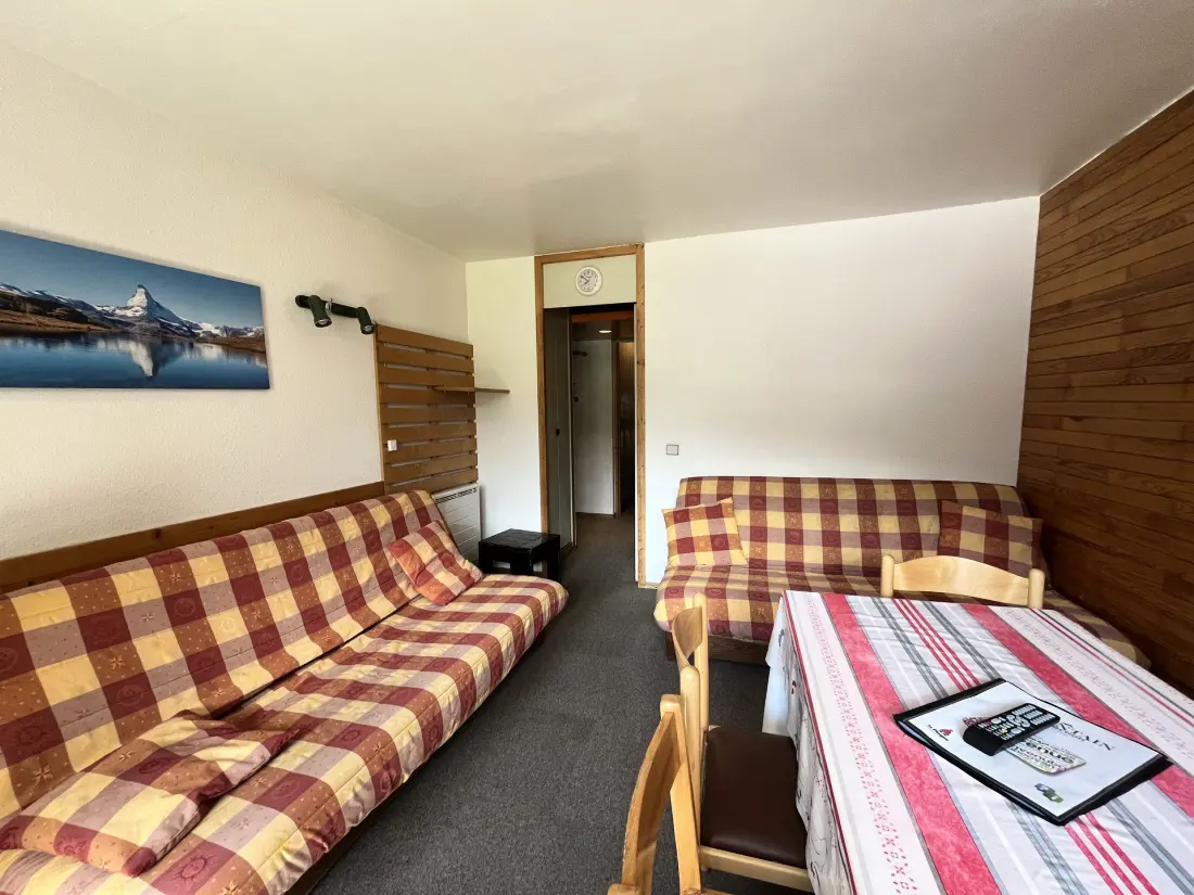 Residence Saint Jacques B