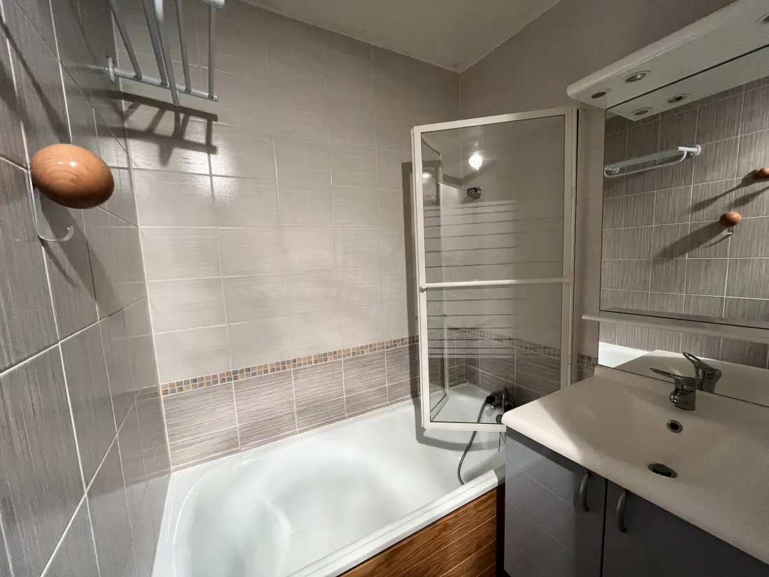 Residence Saint Jacques B